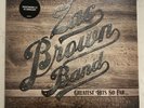 Zac Brown Band - Greatest Hits So Far vinyl 2xLP record Rare never played
