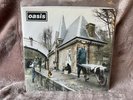 Oasis “Some Might Say” Original 7” Vinyl. Creation Britpop