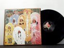 THE WILD TCHOUPITOULAS LP self titled 1976 Antilles vinyl