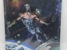 Silver Surfer VGM Vinyl Not Moonshake