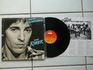 DOUBLE LP-BRUCE SPRINGSTEEN-THE RIVER-88510-1980