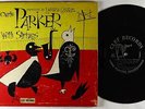 Charlie Parker - With Strings 10