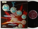 George Russell - Jazz In The Space Age LP - Decca - DL 79219 DG