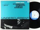 Kenny Drew - Undercurrent LP - Blue Note - BLP 4059 Mono RVG Ear 47 W 63rd