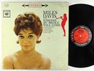 Miles Davis - Someday My Prince Will Come LP - Columbia - CS 8456 6-Eye Stereo