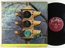 Paul Chambers - Go LP - Vee-Jay - VJLP 1014 Mono DG