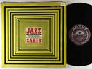 Sahib Shihab - Jazz Sahib LP - Savoy - MG-12124 Mono VG+ Shrink