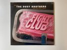 The Dust Brothers - Fight Club - Original Motion Picture Score *VINYL* (NM)