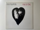 Foo Fighters - One By One (2002)  *VINYL*