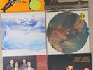 DEXYS MIDNIGHT RUNNERS Don't Stand Me Down RUSH Elton John SHALAMAR nrbq VINYL