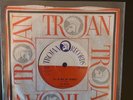 THE MAYTALS  / BEVERLEY ALL-STARS  54-46 WAS MY NUMBER, TROJAN, UK