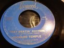 Richard Temple      That Beatin' Rhythm MIRWOOD   NORTHERN SOUL