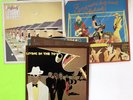 3x SKYHOOKS LPs: Living In The 70's/Ego Dirty Word/Guilty Until Proven a6617