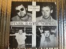 The Blood: Stark Raving Normal - the original 1983 7