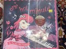 Red Hot Chili Peppers,  One Hot Minute , Limited Edition #5348, Red, Lenticular