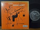 Django Reinhardt – The Great Artistry Of Django Reinhardt 1953 Clef Mono VG+ 10'
