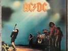 AC\DC Let There Be Rock - Vinyl LP