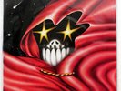 DARK STAR SAME AVATAR VIP6792 JAPAN VINYL LP