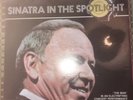Frank Sinatra – Sinatra In The Spotlight (LIVE) (DOUBLE LP) (RARE) May 9, 1975