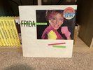 ABBA FRIDA SHINE Vinyl LP Still Sealed From 1984 So Vinyl Mint Condition UK Epic