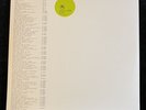 Aphex Twin - Syro (Warp Records, 2014) Triple Black Vinyl 3xLP NEW & SEALED