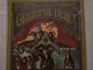 Grateful Dead First Album First Pressing Stereo WS1689 Garcia Lesh Hart