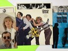 3x CHEAP TRICK LPs: One On One/Next Position Please/Standing on Edge M-/NM a6608
