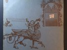 Tamam Shud/Goolutionites And The Real People Orig. Oz 1st press 1970 Warner Bros