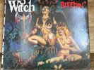 Angel Witch – Screamin' N' Bleedin'
