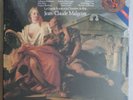 Monteverdi L'Incoronazione Di Poppea Jean-Claude Malgoire CBS 39728 - 1985 NEUF