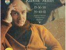 Mozart Orchester Des Bayerischen Rundfunks Kubelik The six last Symphonies NEUF