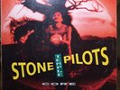 Stone Temple Pilots ‎– Core [Vinyl, LP, Album, Germany, 1992, Alternative Rock]
