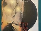 TALKING HEADS - Stop Making Sense LP - Sire First Press, CLEAN NM VINYL  - 25186
