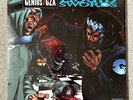 Genius / GZA – Liquid Swords Vinyl LP Wu-Tang