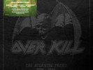 Overkill - The Atlantic Years: 1986-1994 [6-LP Boxset] - NEW Sealed Vinyl LP