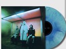 Wolf Alice Blue Weekend Vinyl Blue Marble Lenticular Edition Blood Records 