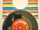 THE BEATLES - Love Me Do/P.S. I Love You - Parlophone 45-R 4949 - 1962 1st Issue