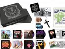 BLACK SABBATH The Ten Year War - BOX SET  NEW SEALED  