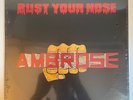 AMBROSE 12