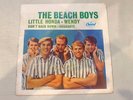 Beach Boys-  Aussie Capitol EP With PS  