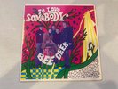 Bee Gees-  Aussie Spin EP With PS  