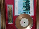 Limited Edition Madness House Of Fun 24 Carat Gold Plated