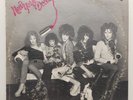 New York Dolls: Self-Titled LP Vintage Vinyl Record 1973 1st Edition