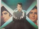 Roti Kapda aur Makan - Bollywood Hindi Film LP Vinyl Record
