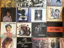 7 Inch Vinyl X 24 / Vice Squad / The Fall / Madness / Anti Pasti / PIL / Damned