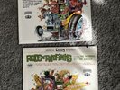 RODS N RATFINKS Mr Gasser And The Weirdos Sundazed + Hot Rod Hootenanny Bundle