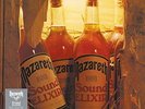Nazareth Sound Elixir LP Vinyl NEW