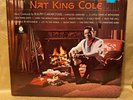 NAT KING COLE: the christmas song CAPITOL 12