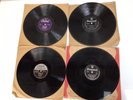 78rpm ROCK N ROLL CLASSICS   BILL HALEY, GENE VINCENT, FATS DOMINO