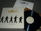 Genesis - Live / The Way We Walk (Volume One: The Shorts) - Eur 1992 RARE  - VG+